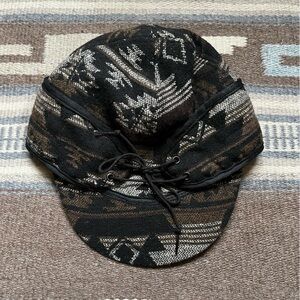 Stormy Kromer/Crown Cap Hat